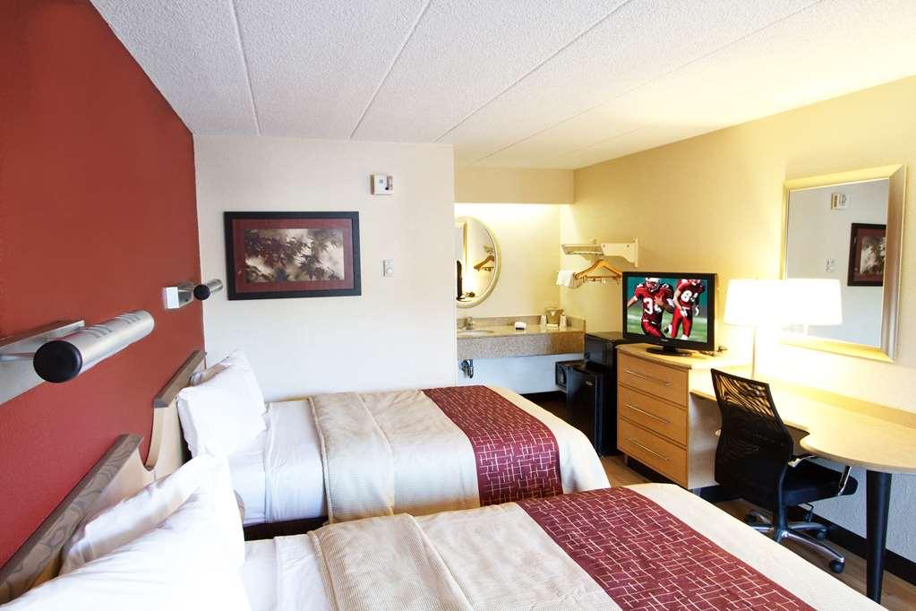 Red Roof Inn Durham - Triangle Park Camera foto